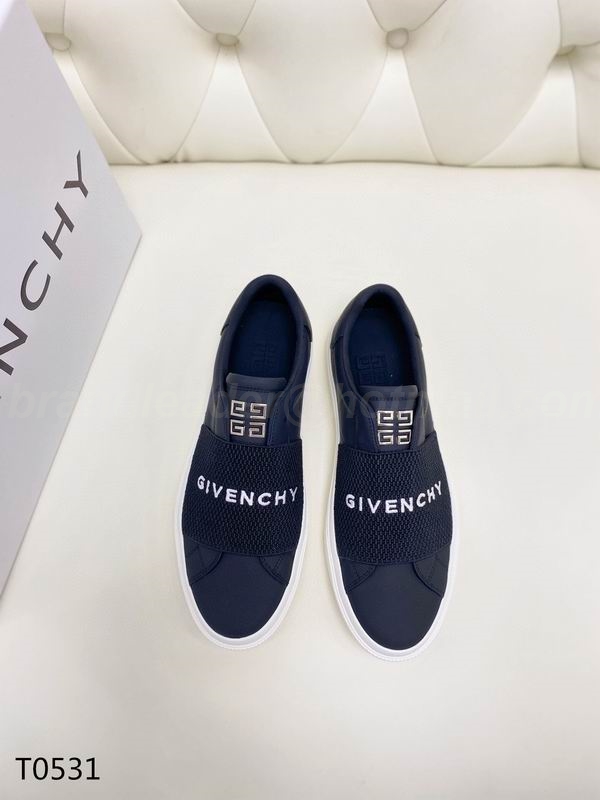 GIVENCHY Men's Shoes 90